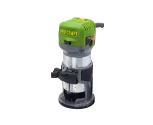 Horná fréza Procraft POB980; 710W