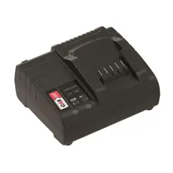 Nabíjačka SC30 CAS