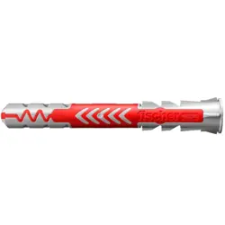 Hmoždinka DuoPower 8x65 - balenie 50ks