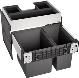 Blanco SELECT II ORGA 60/2