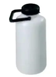 Plastový kontajner 8 kg na lepidlo pre tlakový dávkovač