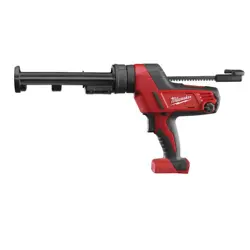 Aku dávkovacia pištol pre 310ml Milwaukee C18 PCG