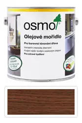 Moridlo olejové 3543 koňak 1l