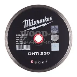 Diamant kotúč DHTi 230mm