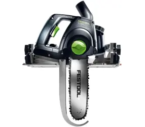 Reťazová píla tesárská Festool UNIVERS SSU 200 EB-Plus-FS s lištou
