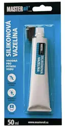 Vazelína silikónová; 50 ml