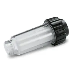 Vodný filter