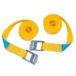 Pás so svorkou 25mm/5m, sila 400 kg,