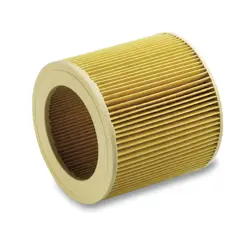 Patrónový filter