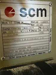 Formátovacia píla SI 3200 N