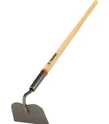 Motyka kypriaca ATJ, lakovaná drevená rukoväť 137cm