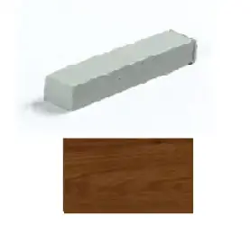 Vosk mäkký; orech svetlý, PTK 21