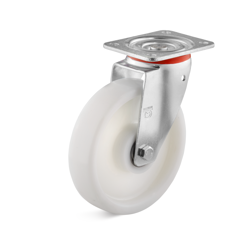 Koleso L-IS-PALZ-125-R-3