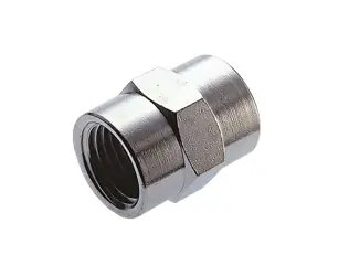 Spojka 1225/3; 1/4"FF