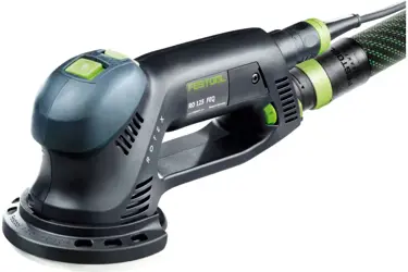Excentrická brúska s prevodovkou Festool ROTEX RO 125 FEQ-Plus