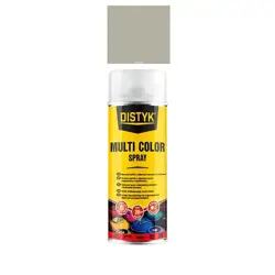MULTI COLOR SPREJ 400ml RAL7032