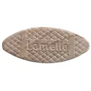 Lamely, domino, rybiny