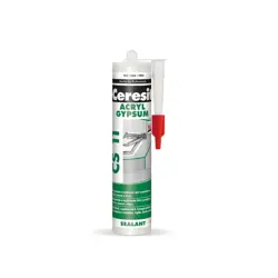Ceresit CS11 - Akrylový tmel biely; 300ml