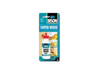 Disperzné lepidlo Super Wood Glue D3