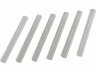 Tyčinka tavná 11mm; 6ks