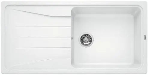 Blanco SONA XL 6 S biela