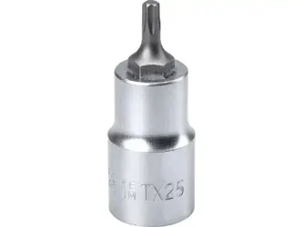 Hlava zástrčná Tx25