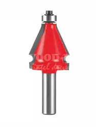 Fréza na schodiskové madlo; D35,0; B38,5; L86,6; R3,2; stopka12