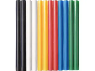 Farebné tyčinky 7,2mm; 12ks