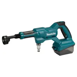 Akumulátorový tlakový čistič MAKITA DHW180Z; 18V LXT; bez aku
