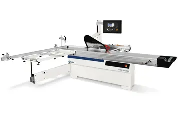 Formátovacia píla SCM CLASS SI 400 EP