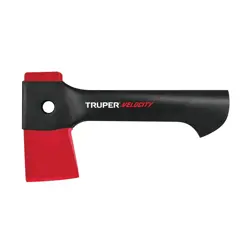 Sekera krátka nylon HVE-1C 450g