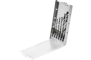Kazeta s vrtákmi Festool BKS SYS3; D3-10