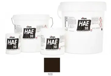 Vodouriediteľná 2v1 HAE30; RAL8017; 3kg