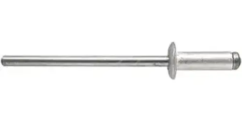 Nit AL 4x10 mm, bal.50ks