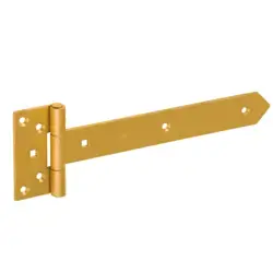 Záves bránkový ZB 150; 150x45x90x3 mm