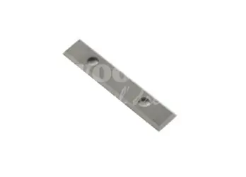 Žiletka pre dlabacie CNC frézy 16x7x1,5; T03SMG; na MDF, HDF; drevotriesku