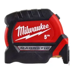 Milwaukee Meter Magnet 5m/30mm - 3,7m výsuv bez lámania