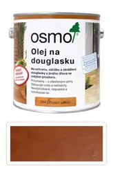 Terasový olej 004 DOUGLASIEN 2,5L