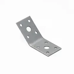 Uholník KLR1; 135° 50x50x35x2,5 mm