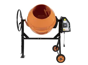 Miešačka Procraft HCM650; 800W; 180l