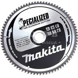 Pilový kotúč  D250; B2,4; d30; Z80