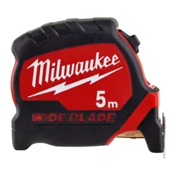 Milwaukee Meter Premium 5m