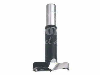 Sukovník laser; D 20; L70; stopka 10; ľavý