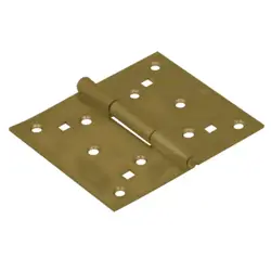 Záves stavebný Z 135/120; 135x120x2,5 mm