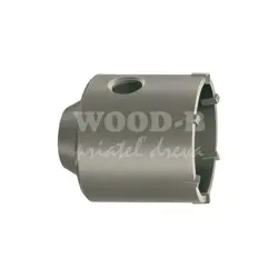 Vŕtacia korunka jadrová Milwaukee SDS-Plus TCT 68mm