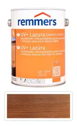 UV+ LAZÚRA na drevo pre exteriér; 0,75 l; orech