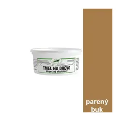Tmel na drevo akrylátový, buk parený 0,6 kg