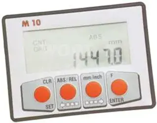 CONTI odmeriavací systém L1000