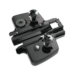 Podlož.SENSYS EURO/D=1,5 mm (3D) , obsidián