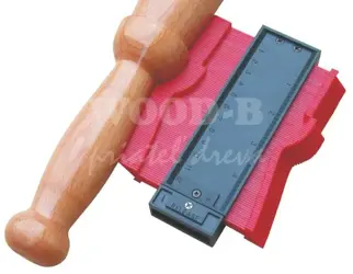 Kopírovacia šablóna 250mm